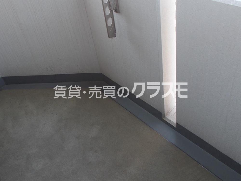 14/25 バルコニー