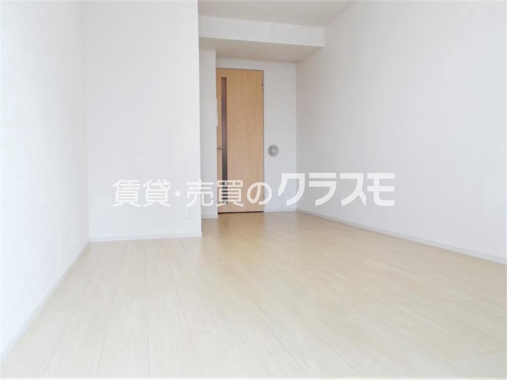 3/27 リビング/ダイニング