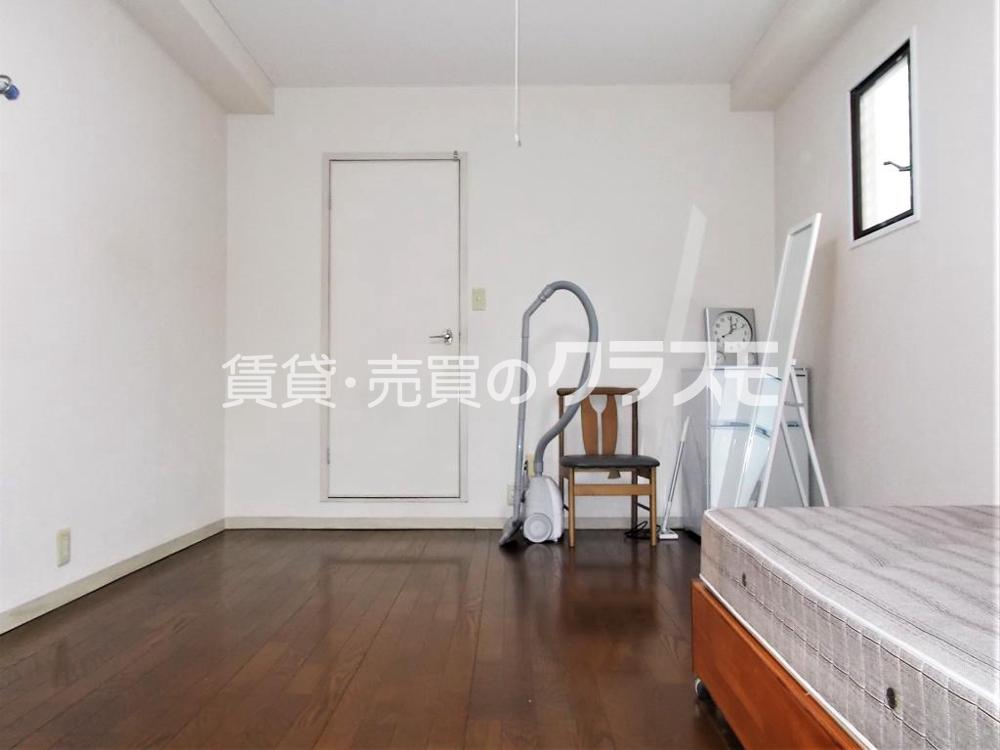 4/26 リビング/ダイニング