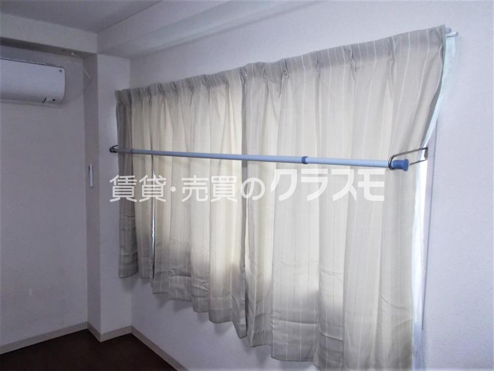 13/26 バルコニー