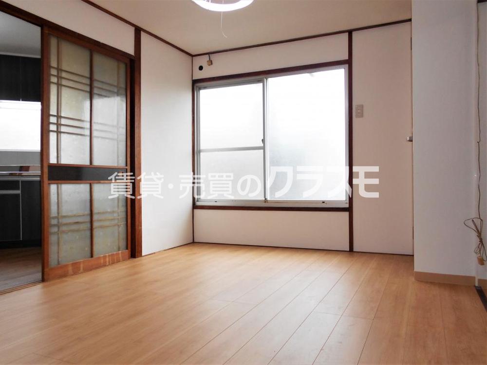 3/24 リビング/ダイニング