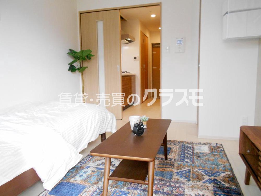 3/26 リビング/ダイニング