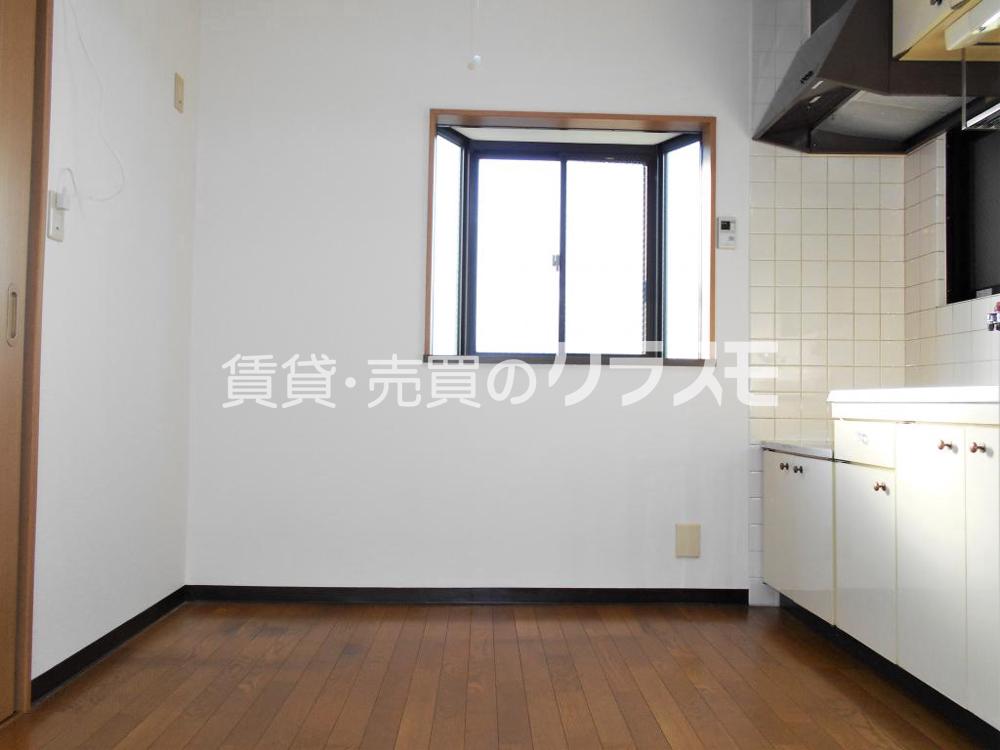 3/26 リビング/ダイニング