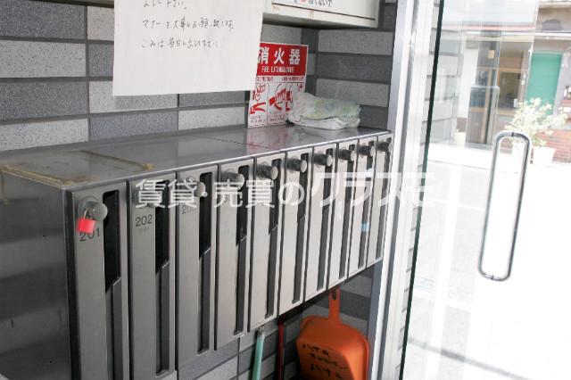 15/26 エントランス