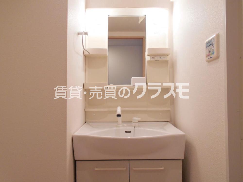 14/30 洗面