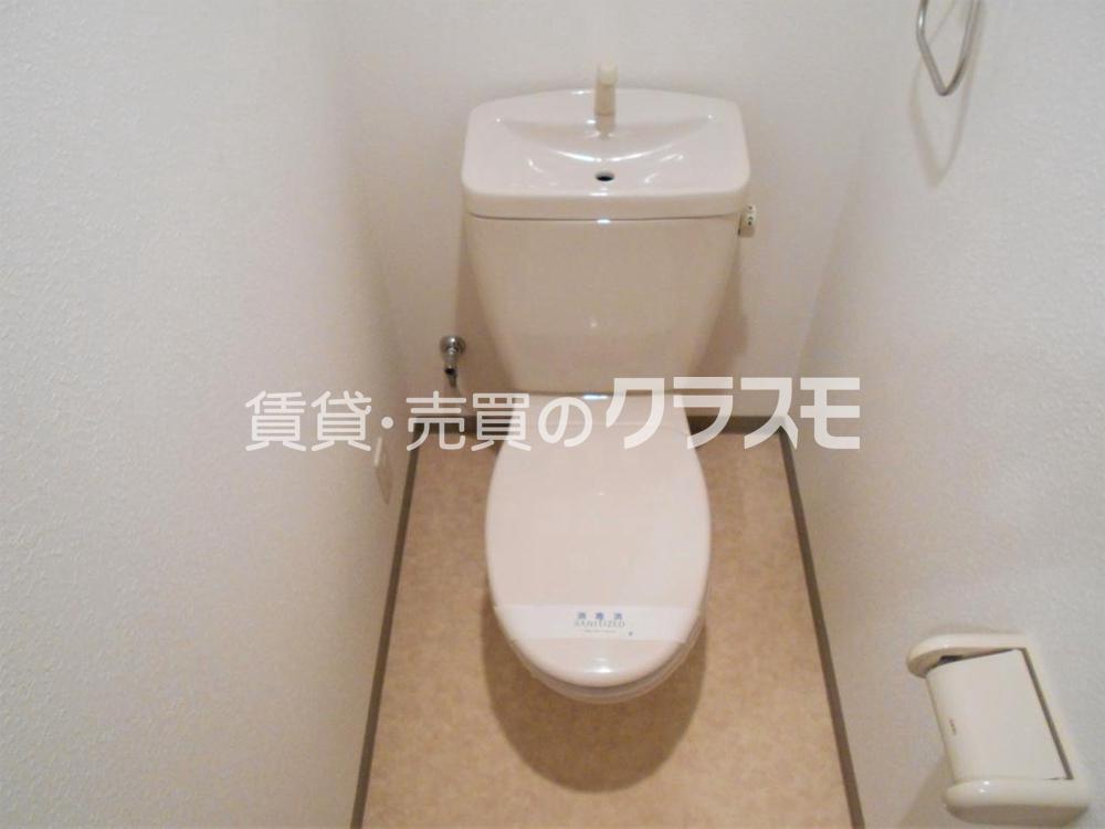 13/30 トイレ