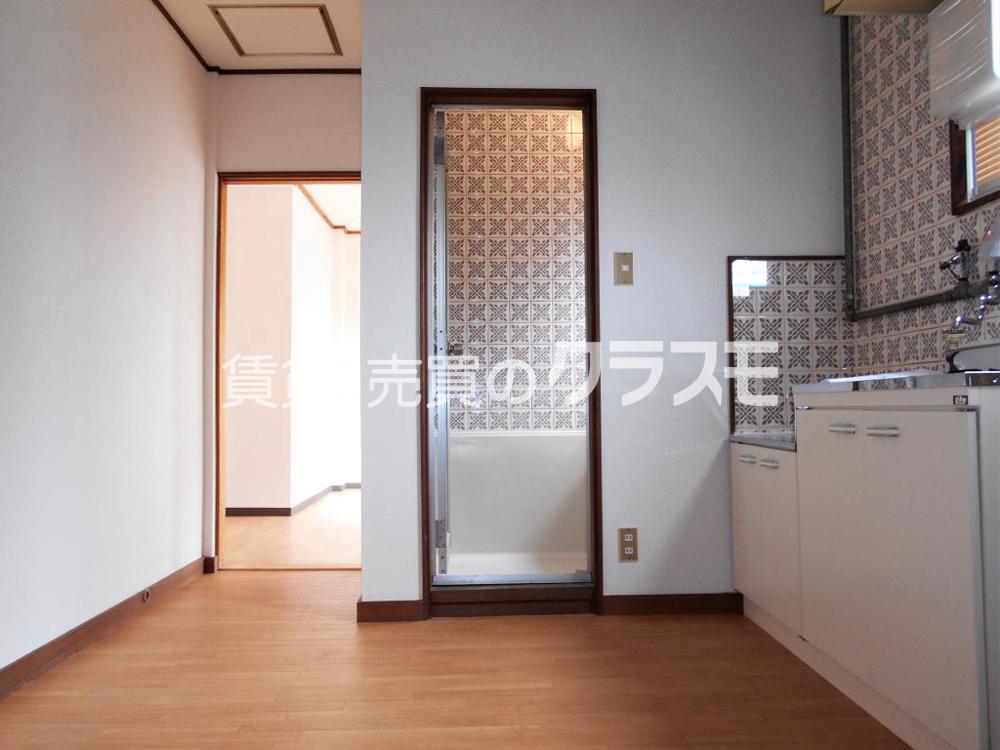 3/23 リビング/ダイニング