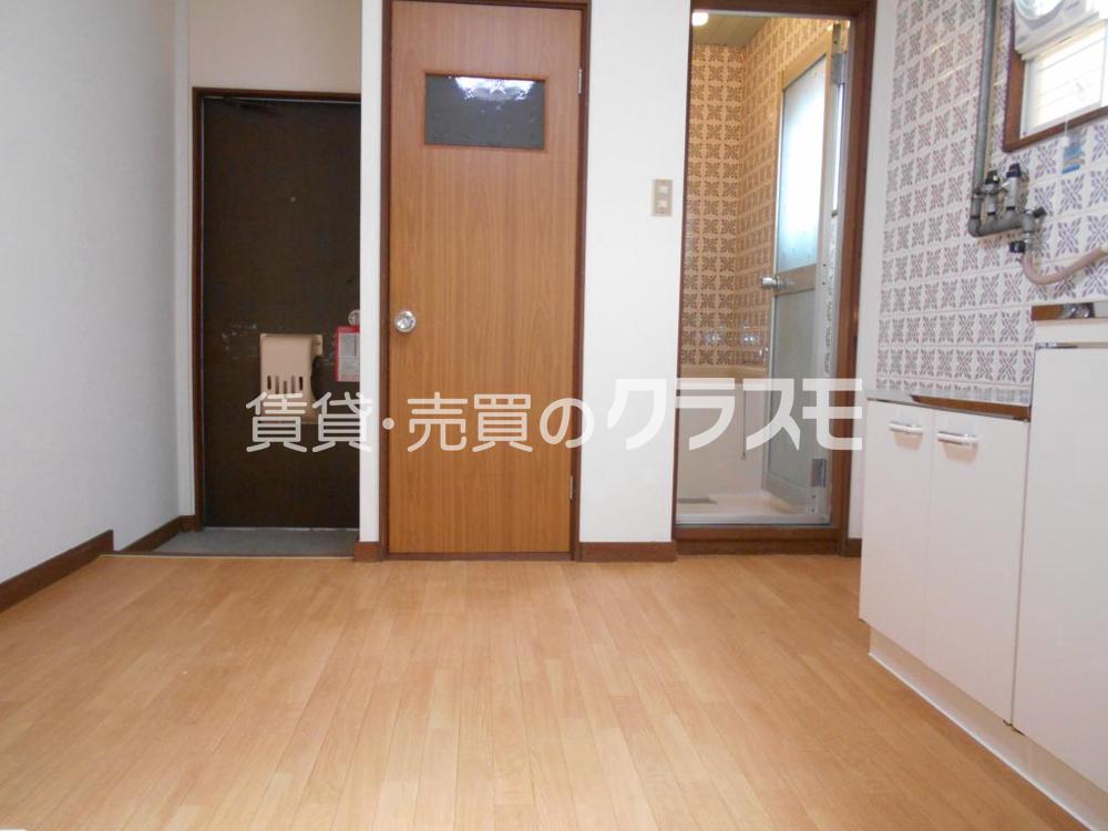 3/24 リビング/ダイニング