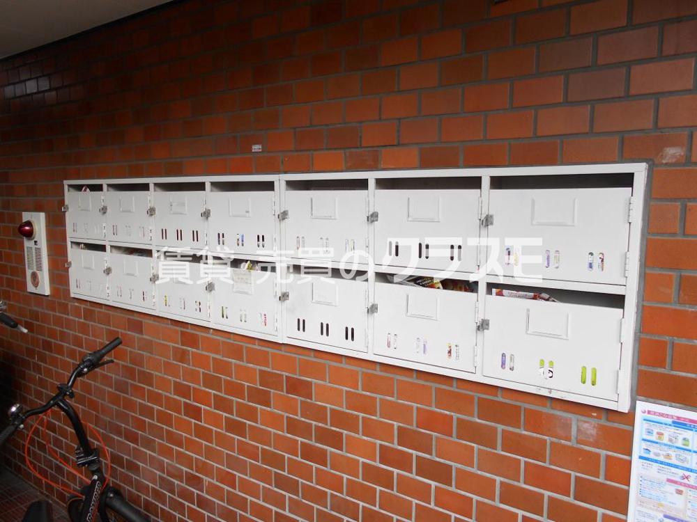 15/25 エントランス