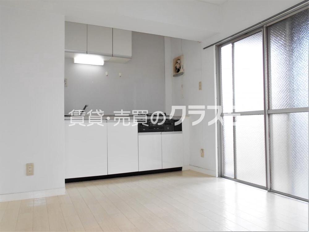 3/28 リビング/ダイニング