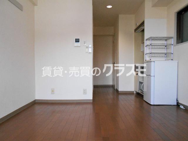 3/28 リビング/ダイニング