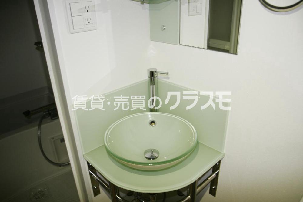 11/24 洗面