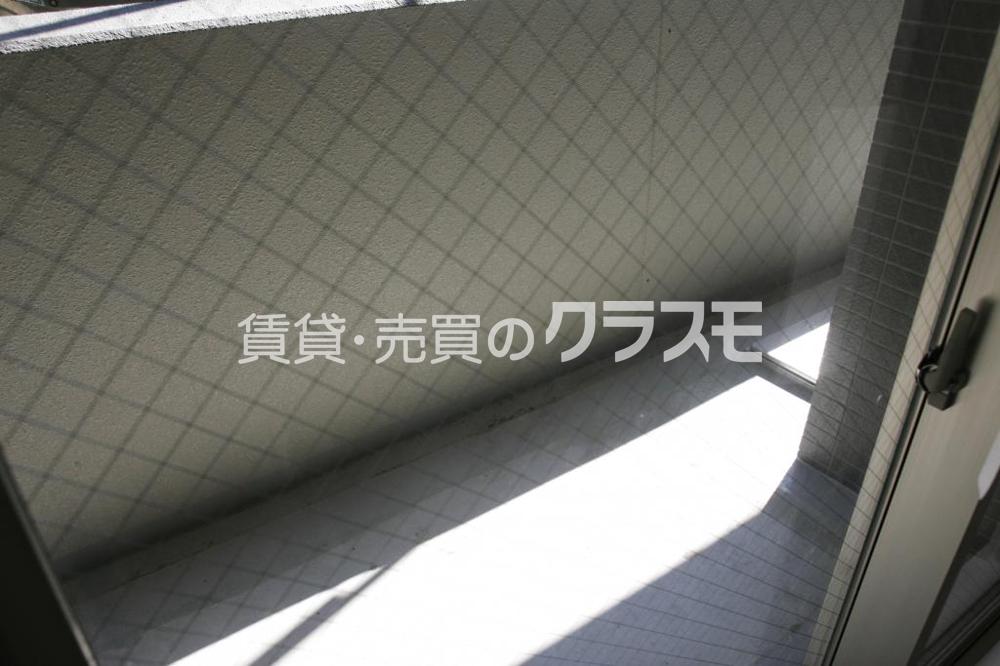 14/25 バルコニー