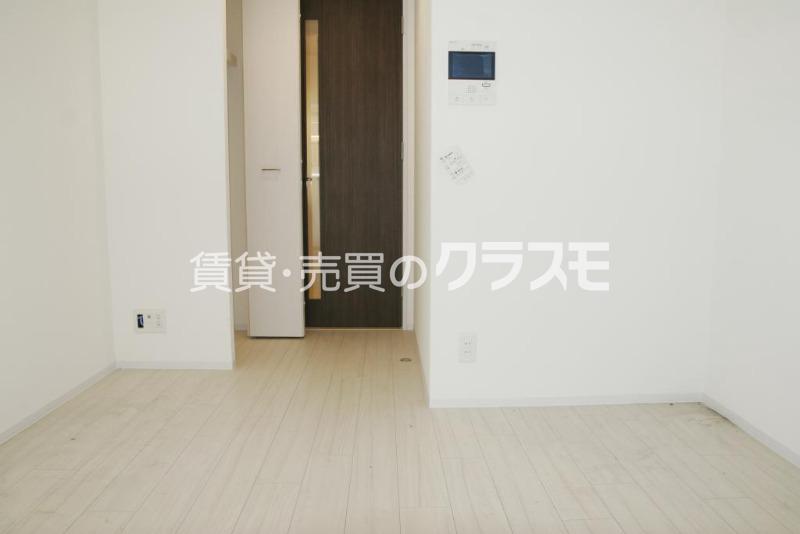 3/23 リビング/ダイニング