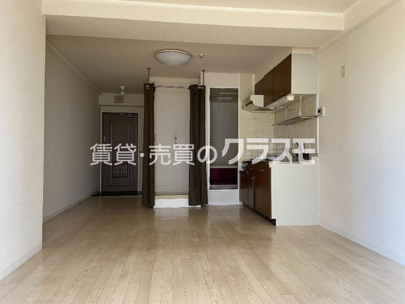 3/28 リビング/ダイニング