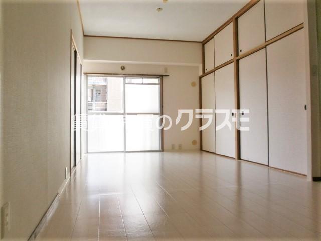 3/25 リビング/ダイニング