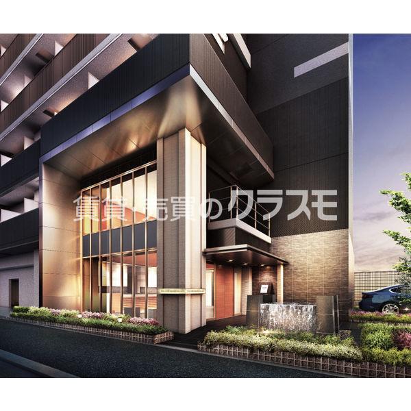 18/26 エントランス