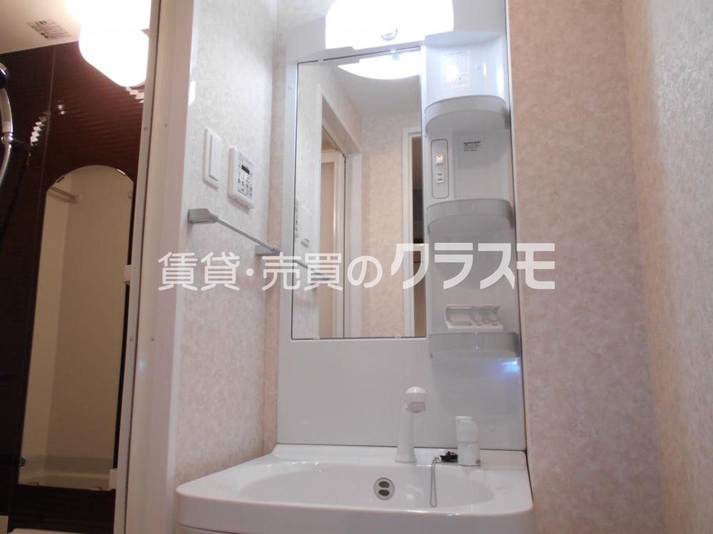 12/20 洗面