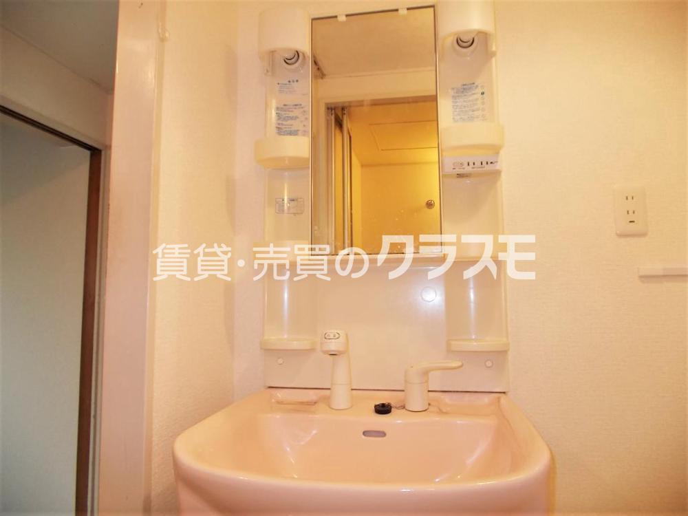 12/30 洗面