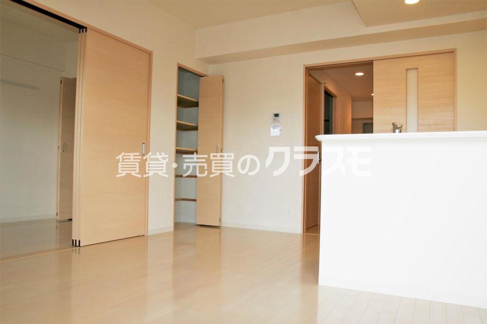 3/25 リビング/ダイニング