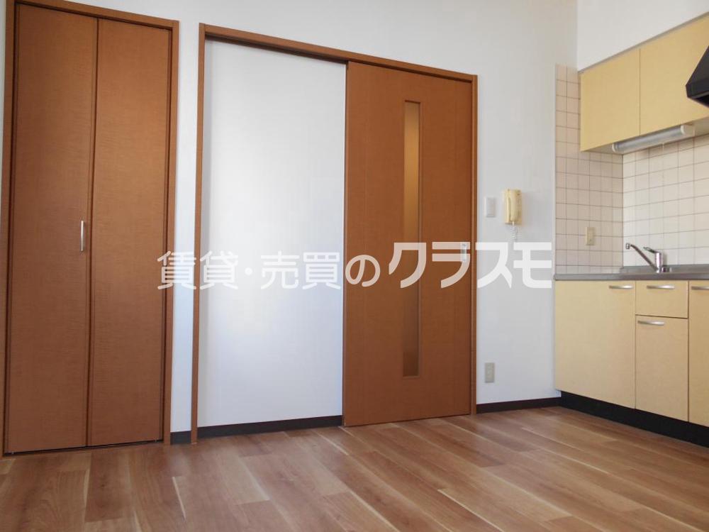 3/19 リビング/ダイニング