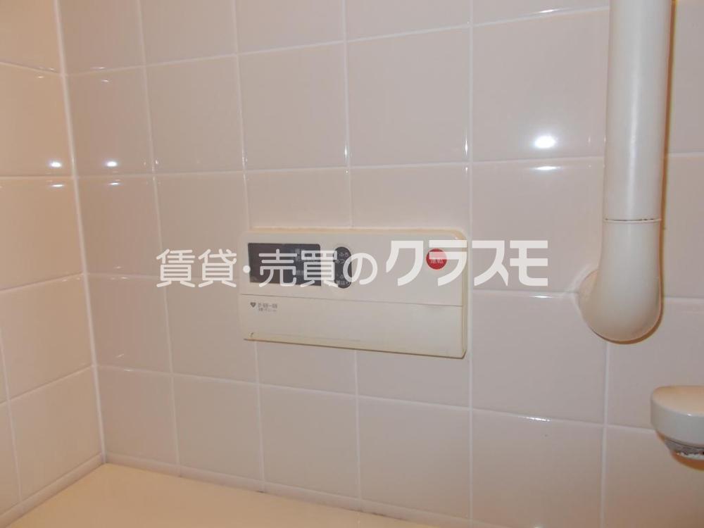 12/30 浴室