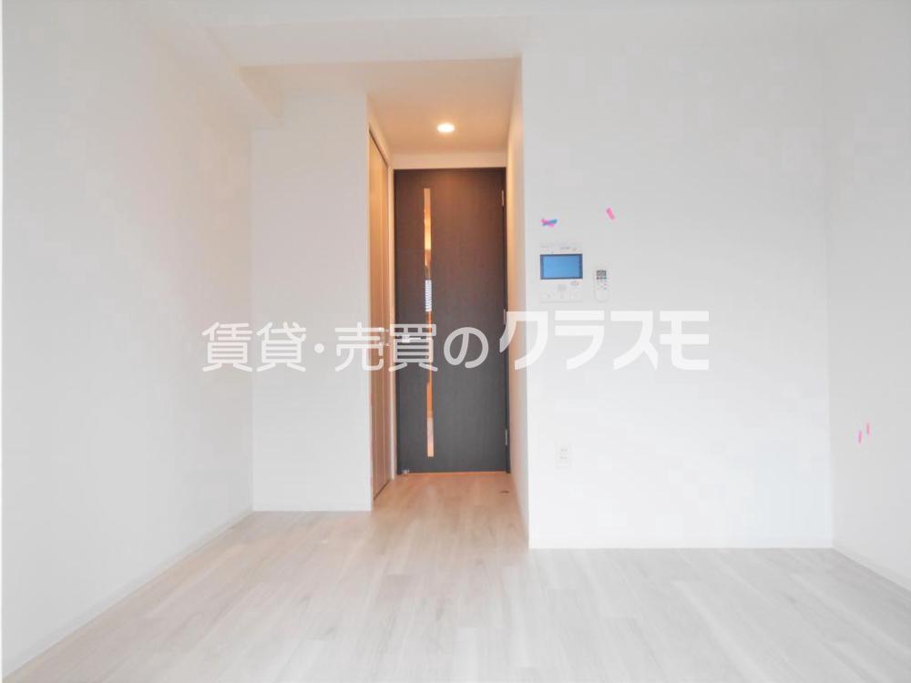 3/18 リビング/ダイニング