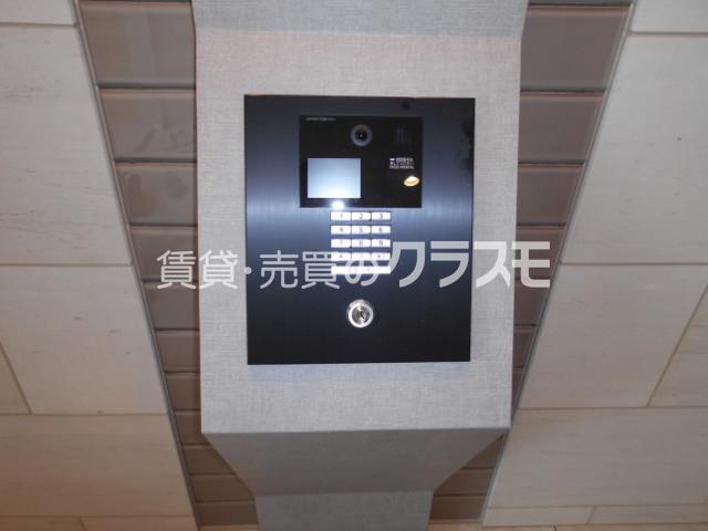 2/3 エントランス