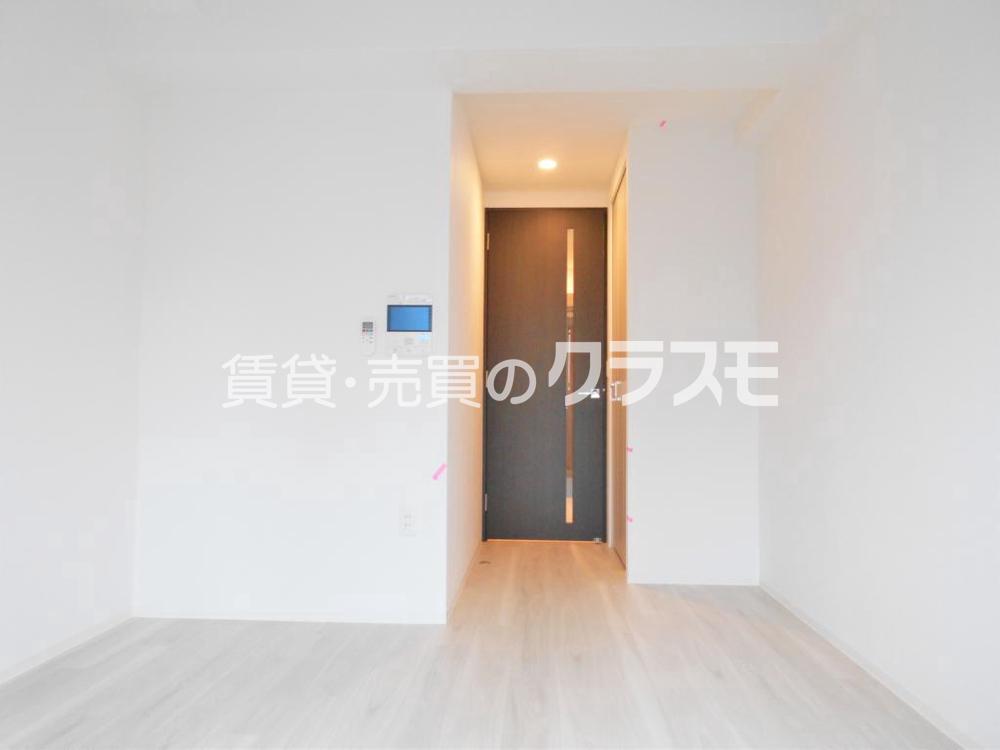 3/18 リビング/ダイニング