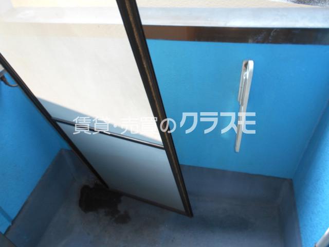 14/29 バルコニー