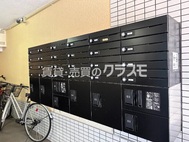 17/29 エントランス