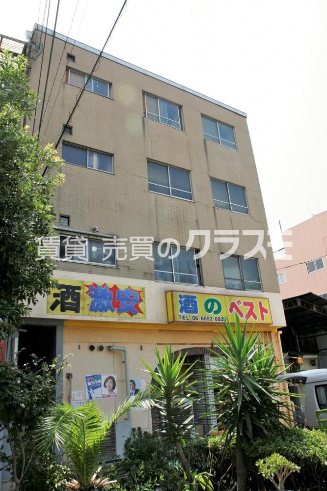 1/23 外観