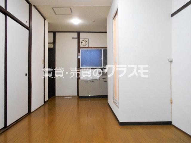 3/23 リビング/ダイニング