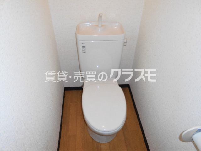 9/23 トイレ