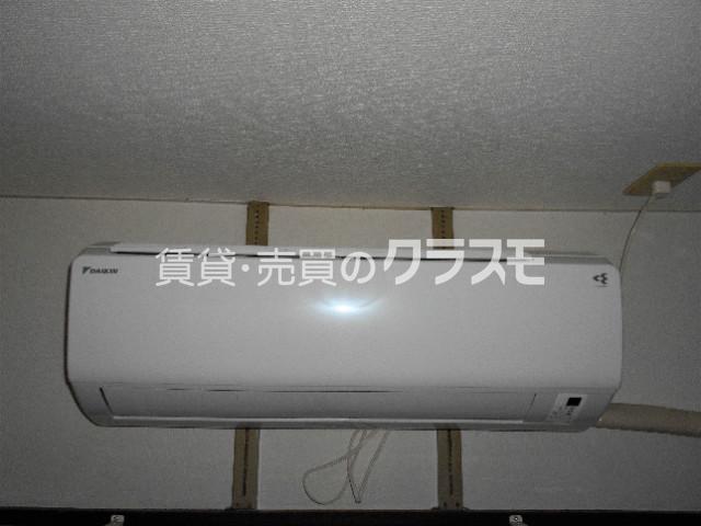 10/23 設備
