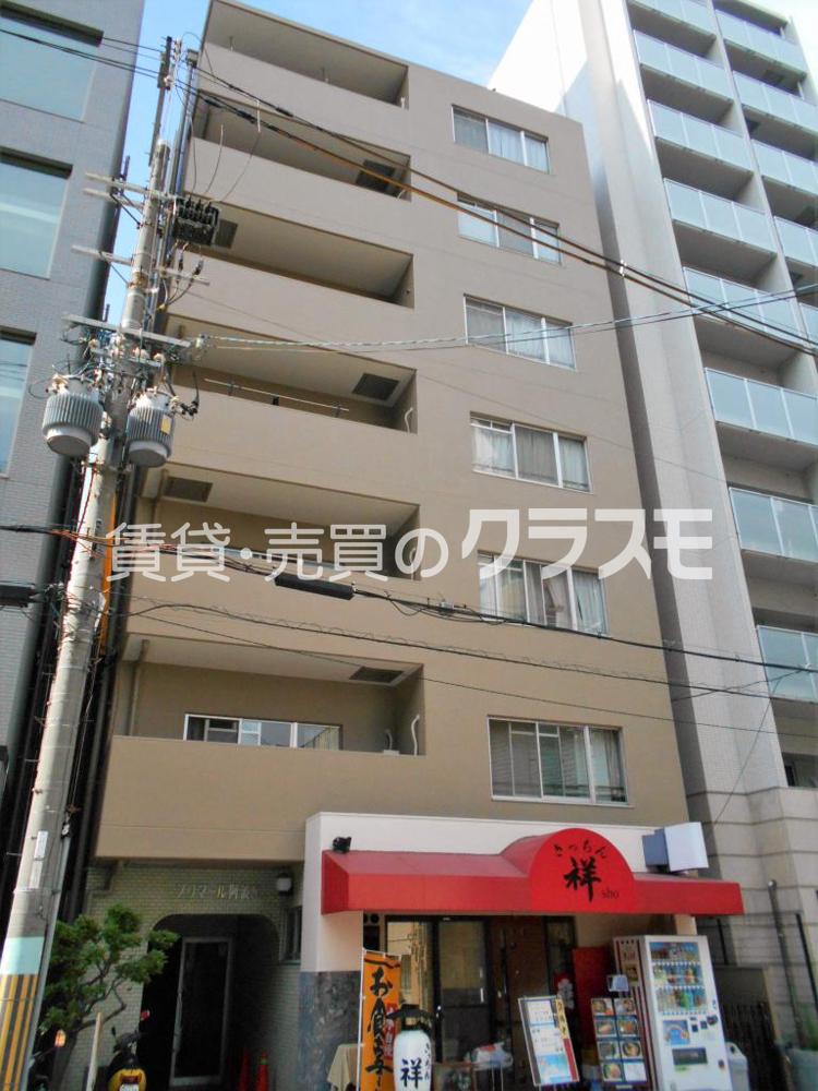 1/7 外観