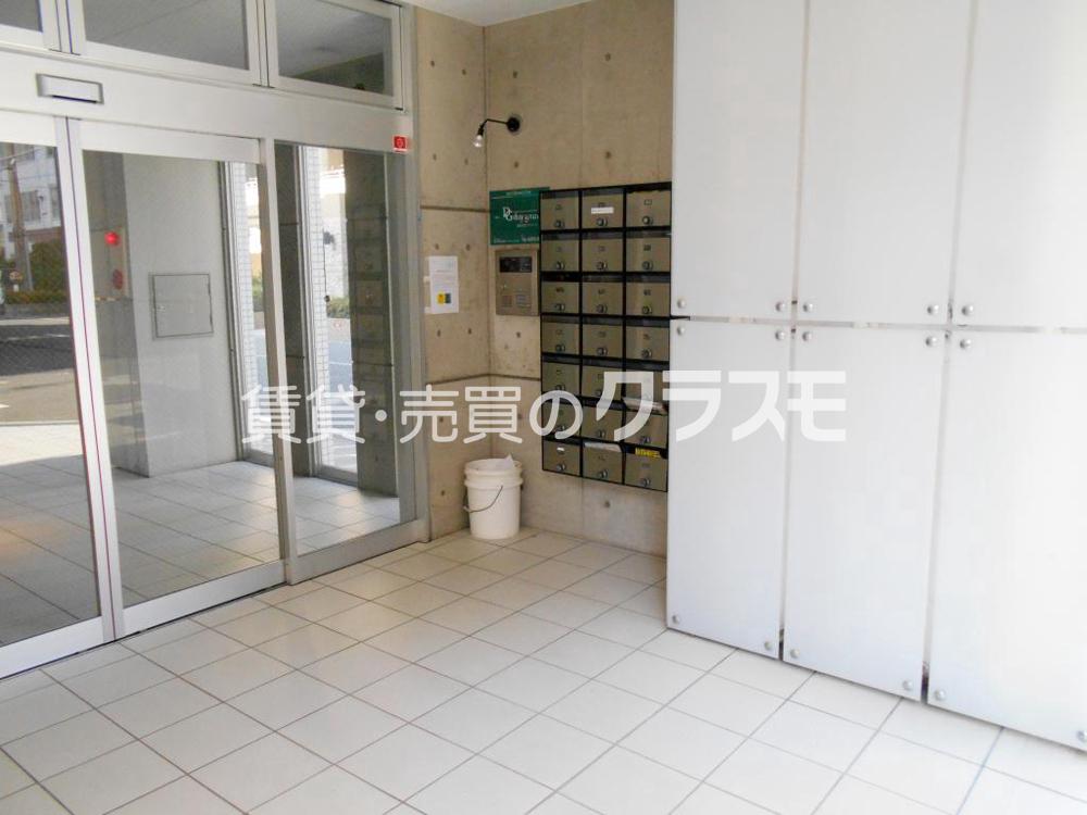 2/10 エントランス