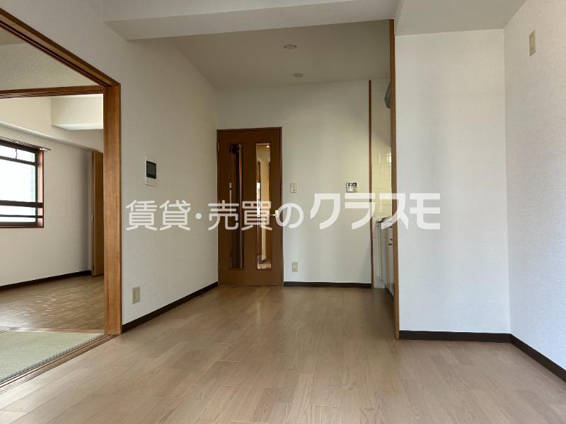 3/22 リビング/ダイニング