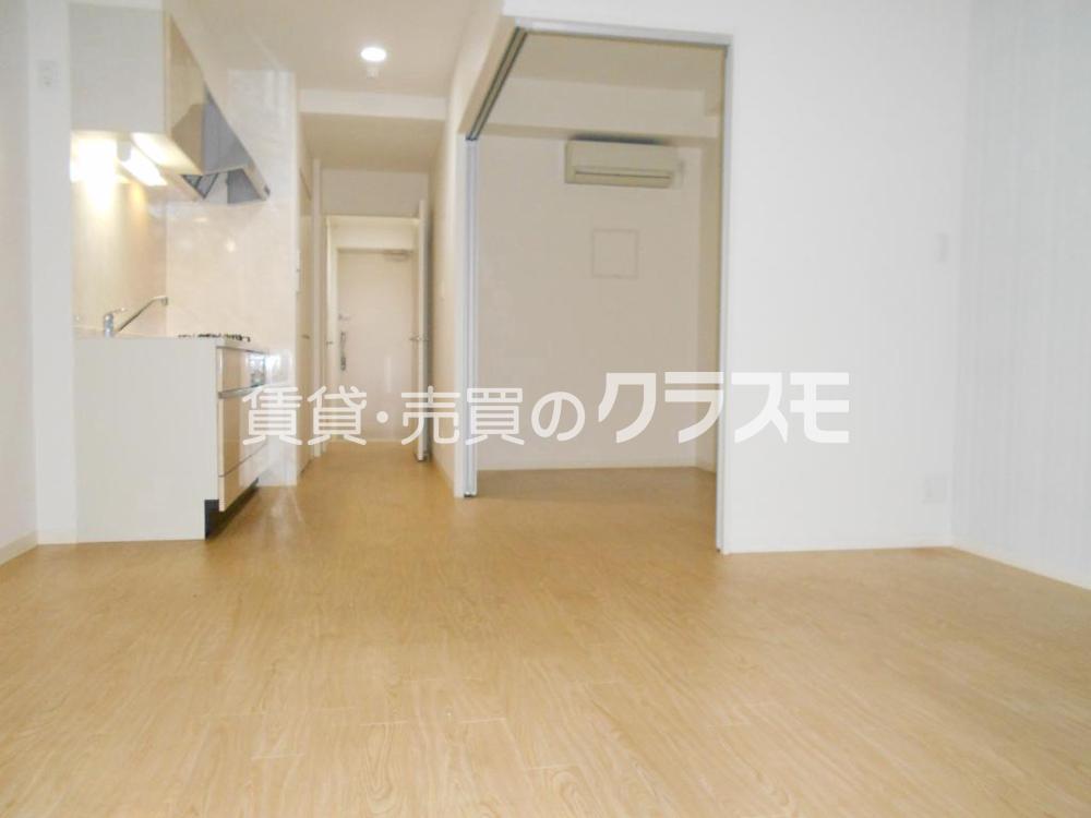 3/25 リビング/ダイニング