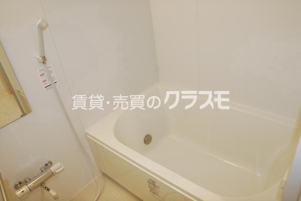 9/28 浴室