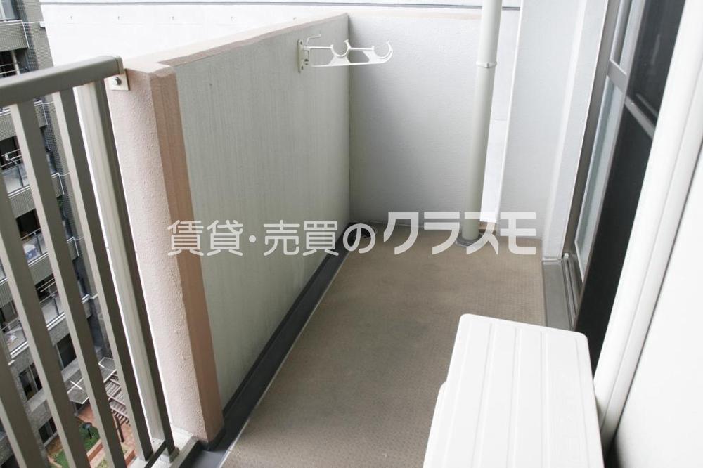 14/28 バルコニー