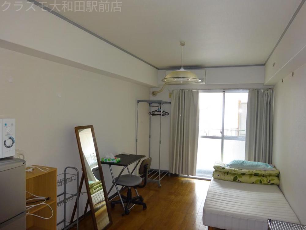 4/20 リビング/ダイニング