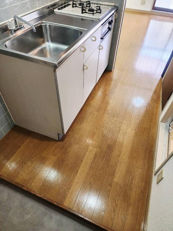 3/25 リビング/ダイニング