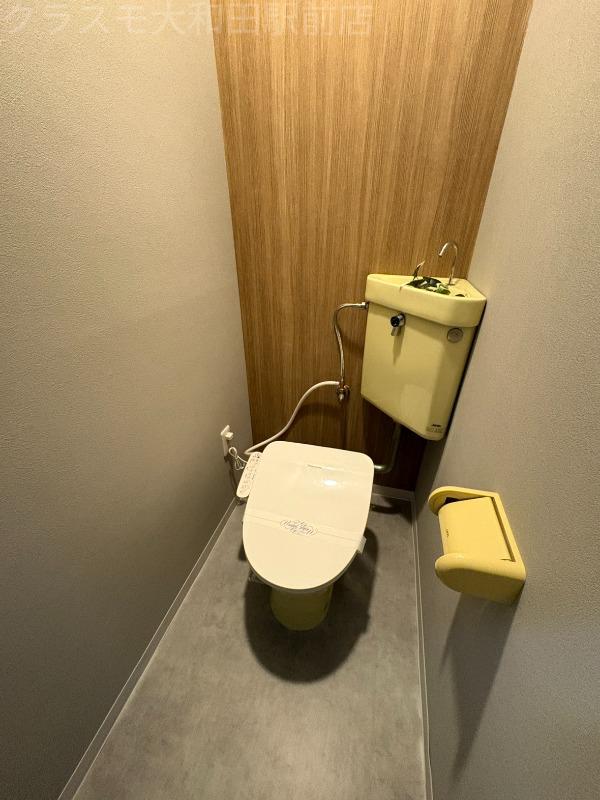 9/20 トイレ