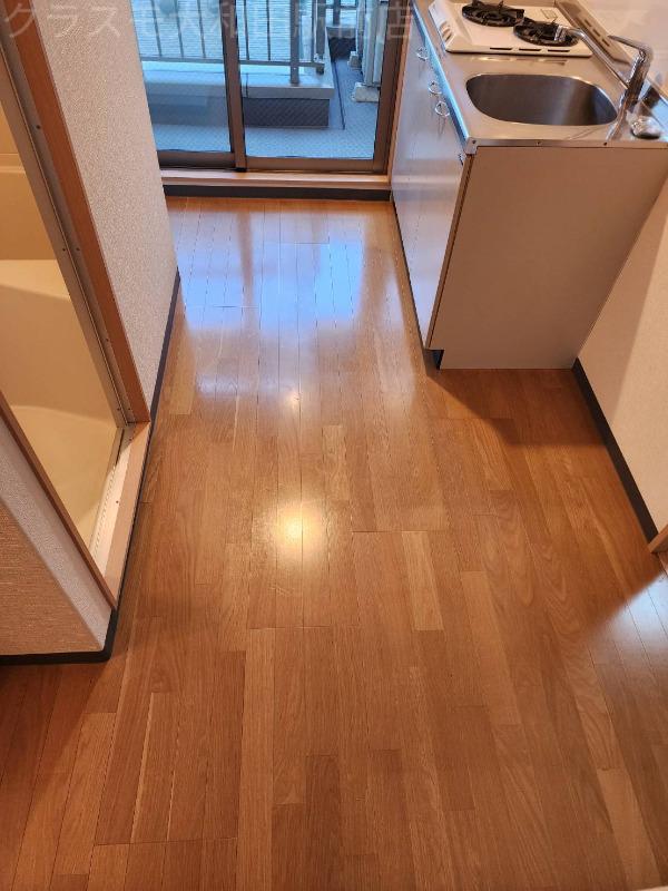 3/26 リビング/ダイニング