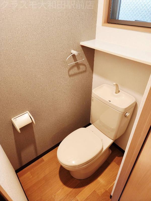 14/26 トイレ