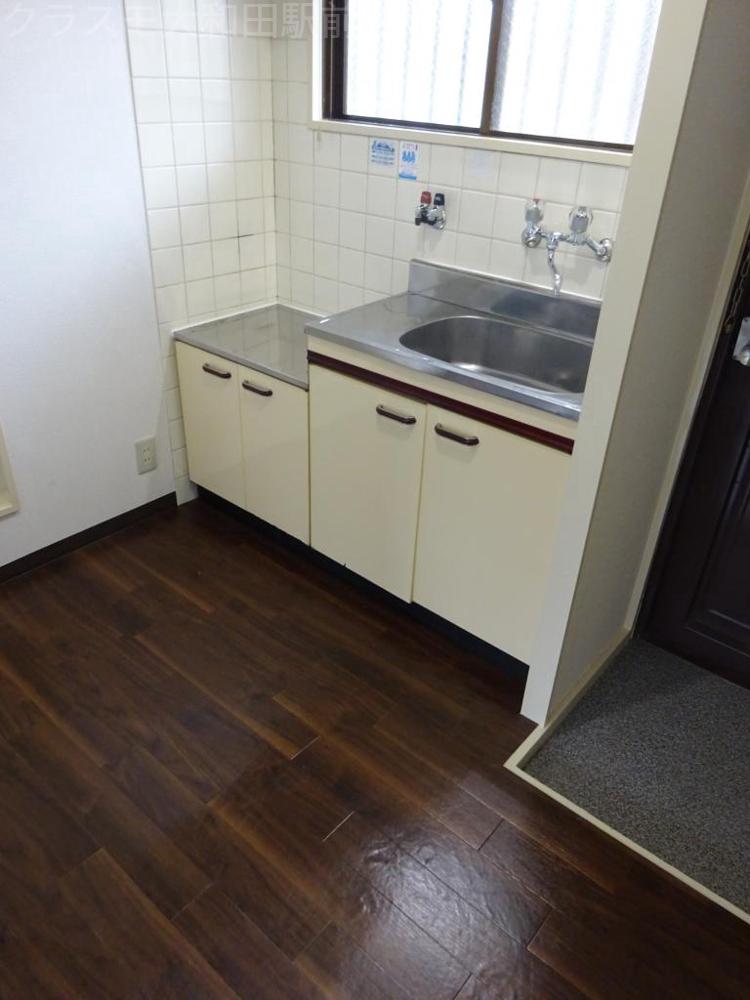 3/23 リビング/ダイニング