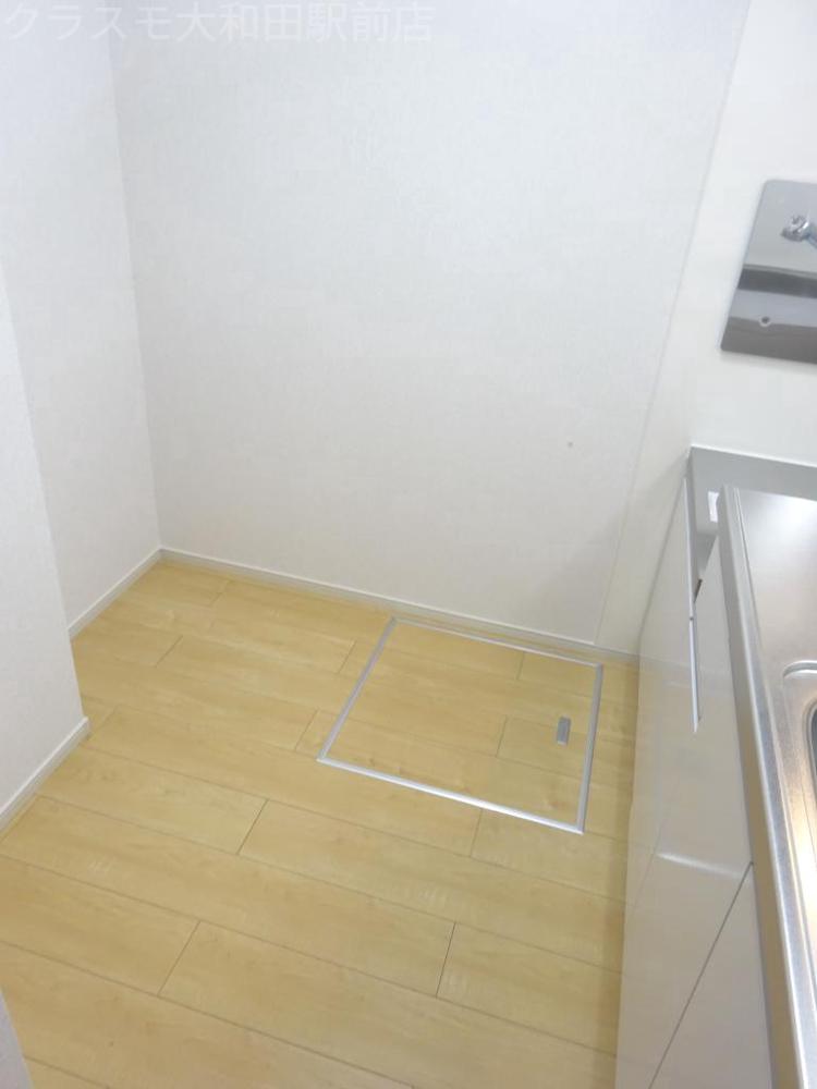 4/27 リビング/ダイニング