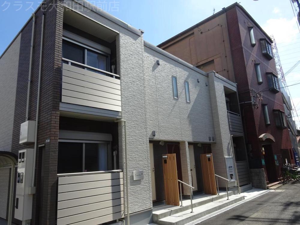 1/27 外観