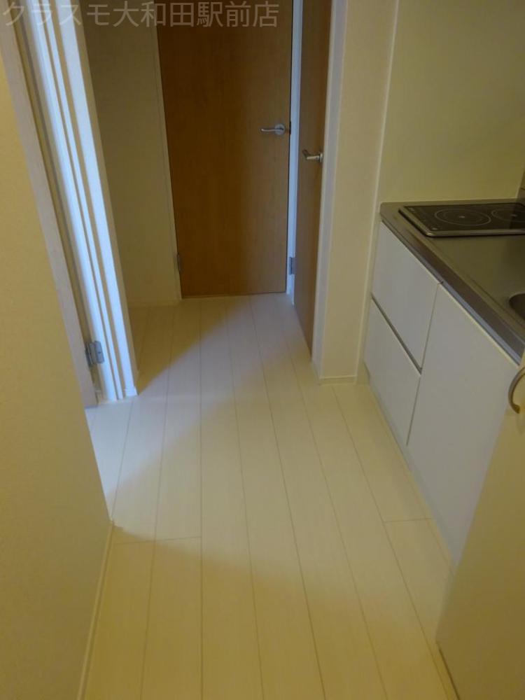 3/27 リビング/ダイニング